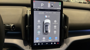 Volvo EX30 Ultra Ocasión 200 KW (272CV) - 15