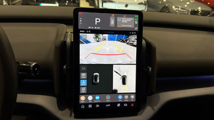 Volvo EX30 Ultra Ocasión 200 KW (272CV) - 17