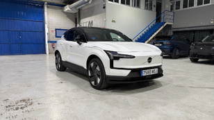 Volvo EX30 Ultra Ocasión 200 KW (272CV) - 29