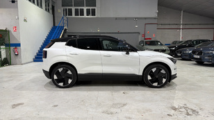 Volvo EX30 Ultra Ocasión 200 KW (272CV) - 30