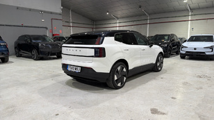 Volvo EX30 Ultra Ocasión 200 KW (272CV) - 31