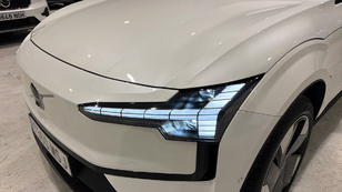 Volvo EX30 Ultra Ocasión 200 KW (272CV) - 32