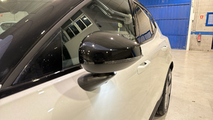 Volvo EX30 Ultra Ocasión 200 KW (272CV) - 34