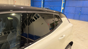 Volvo EX30 Ultra Ocasión 200 KW (272CV) - 37