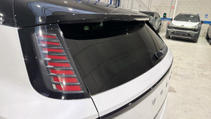 Volvo EX30 Ultra Ocasión 200 KW (272CV) - 38