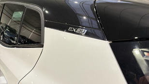 Volvo EX30 Ultra Ocasión 200 KW (272CV) - 39