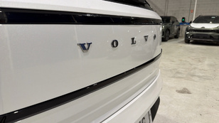 Volvo EX30 Ultra Ocasión 200 KW (272CV) - 40