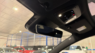 Volvo EX30 Ultra Ocasión 200 KW (272CV) - 49