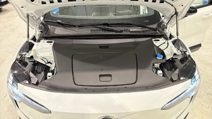 Volvo EX30 Ultra Ocasión 200 KW (272CV) - 51