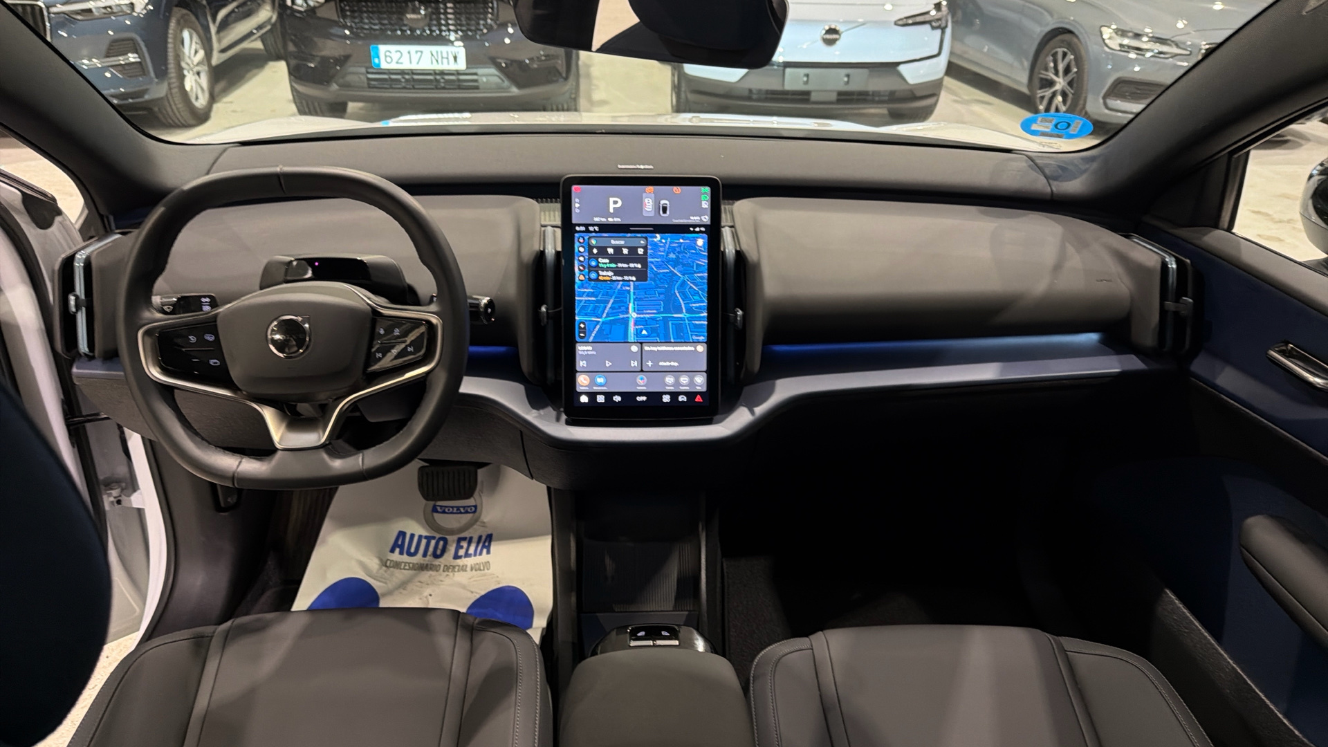 Volvo EX30 segunda mano 87114371 - 5