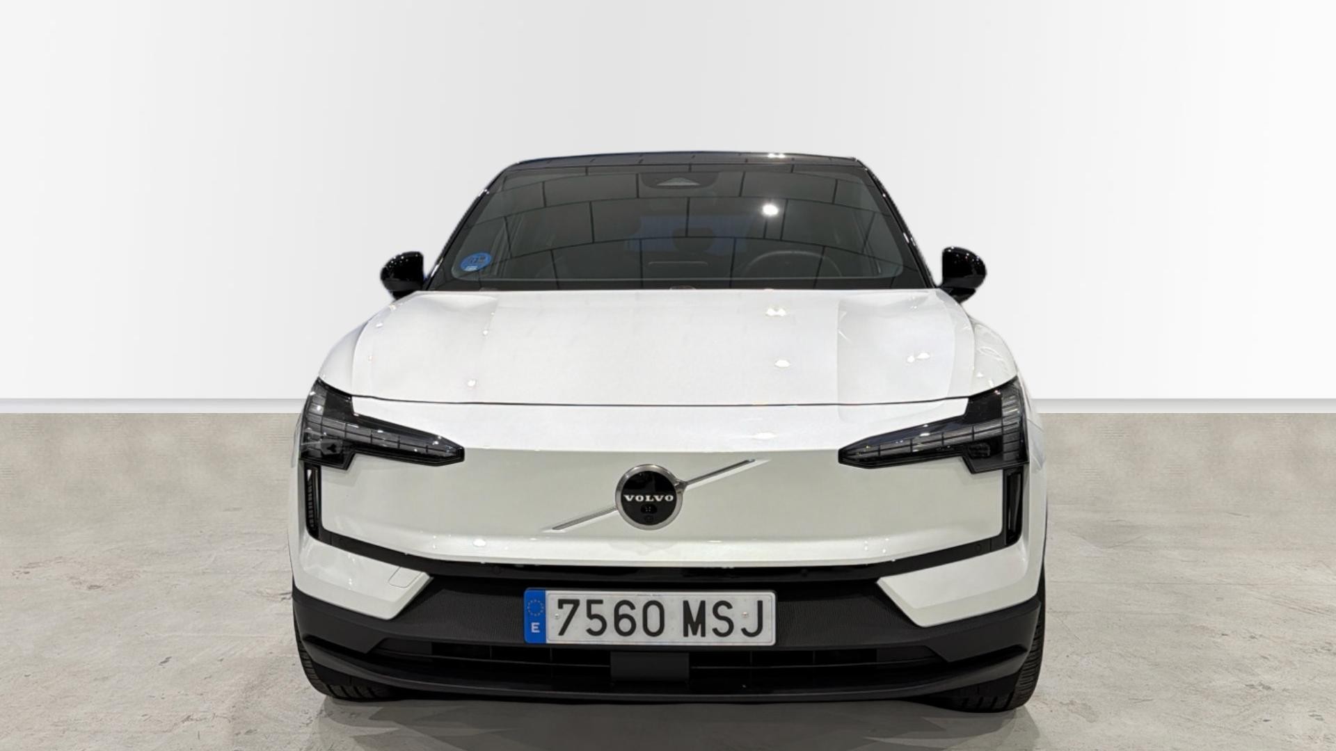 Volvo EX30 segunda mano 87114371 - 8