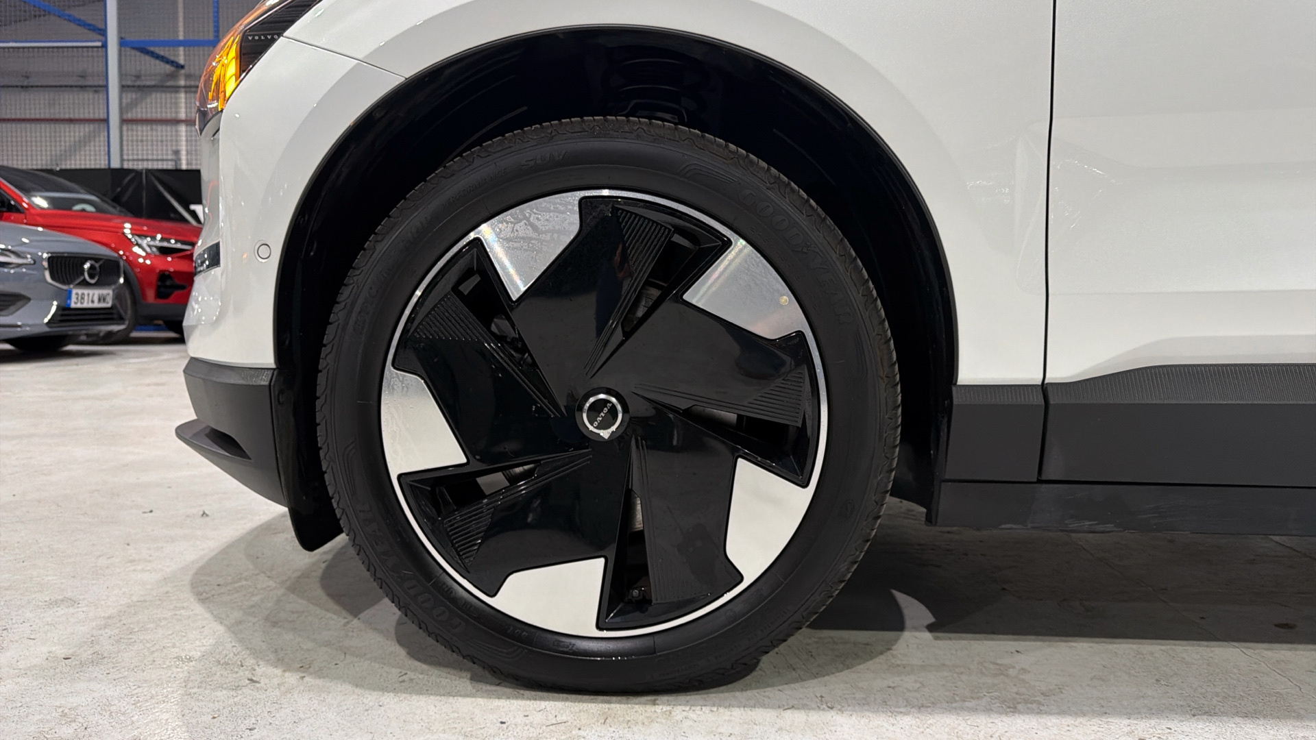 Volvo EX30 segunda mano 87114371 - 9