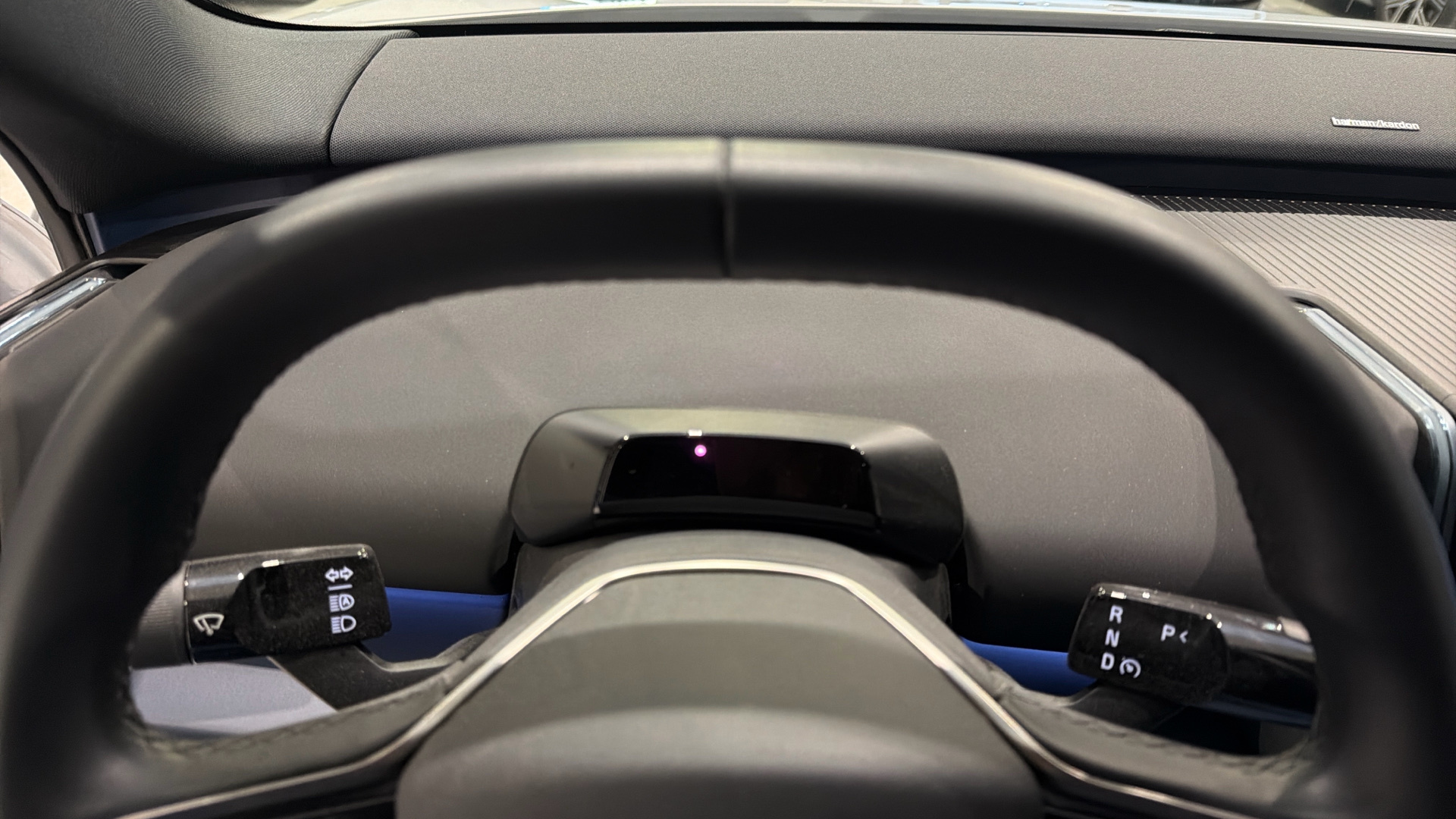 Volvo EX30 segunda mano 87114371 - 11