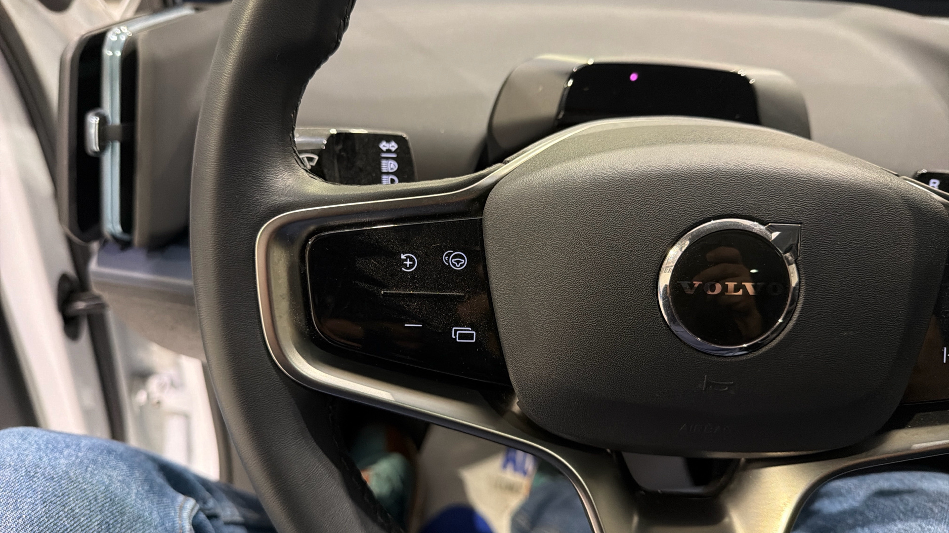 Volvo EX30 segunda mano 87114371 - 20