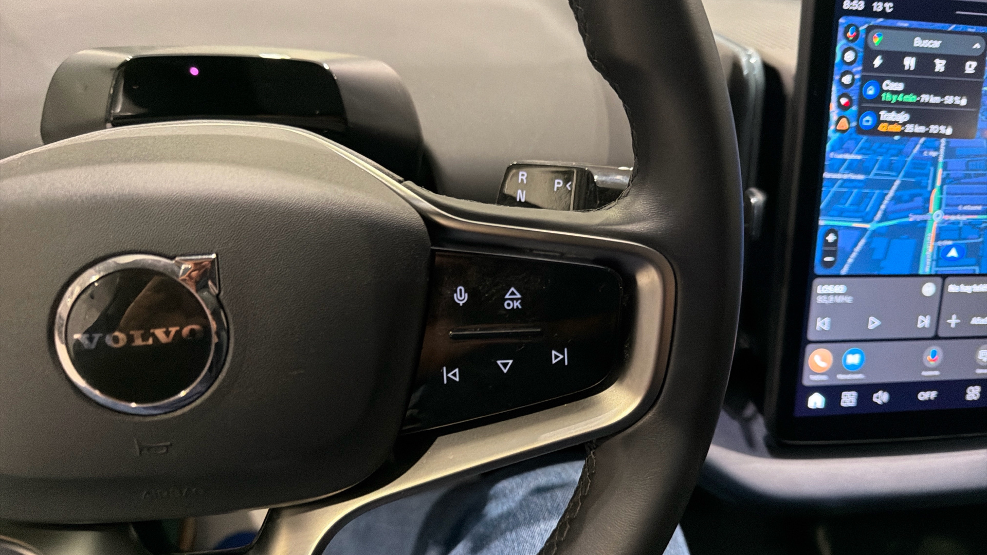 Volvo EX30 segunda mano 87114371 - 21