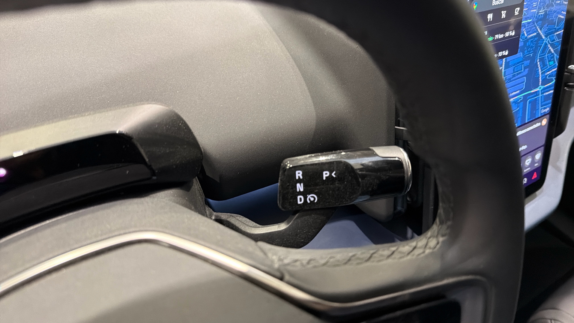 Volvo EX30 segunda mano 87114371 - 22