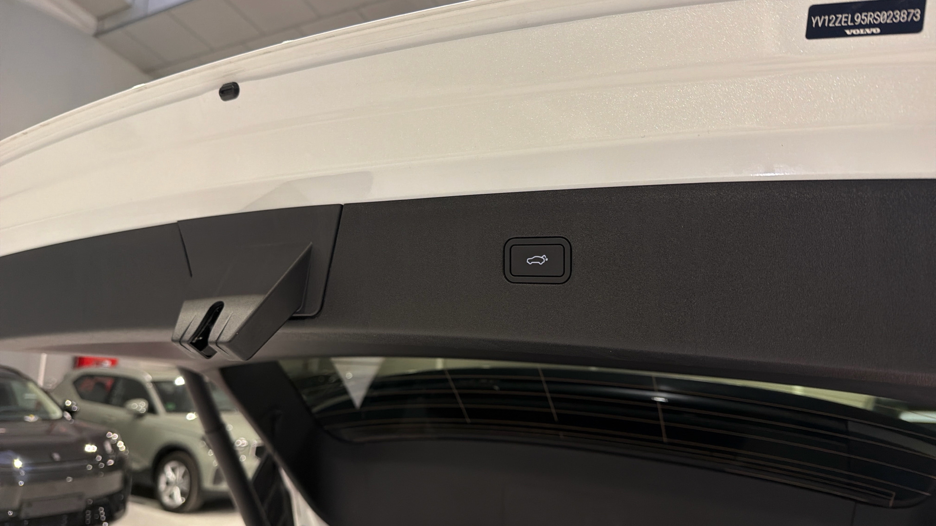 Volvo EX30 segunda mano 87114371 - 29