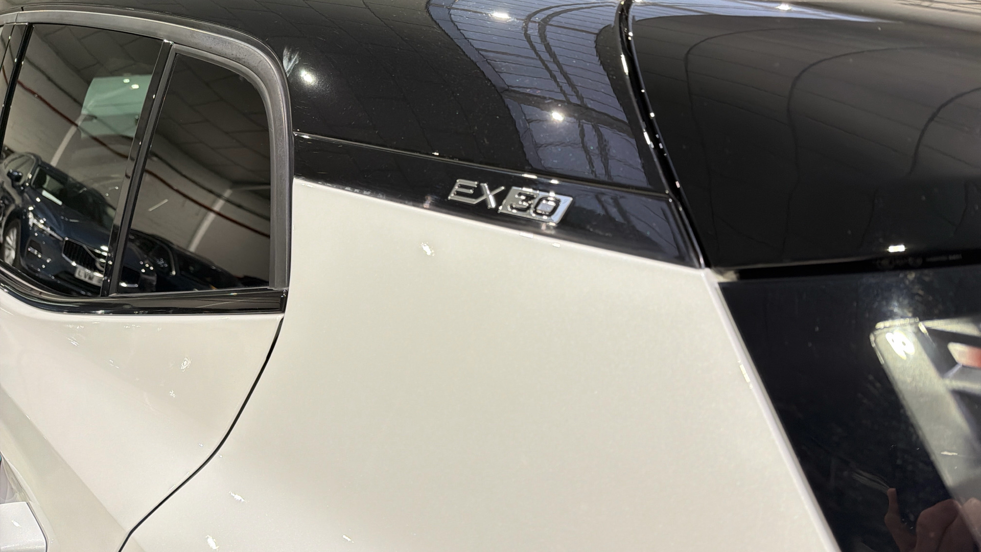 Volvo EX30 segunda mano 87114371 - 40