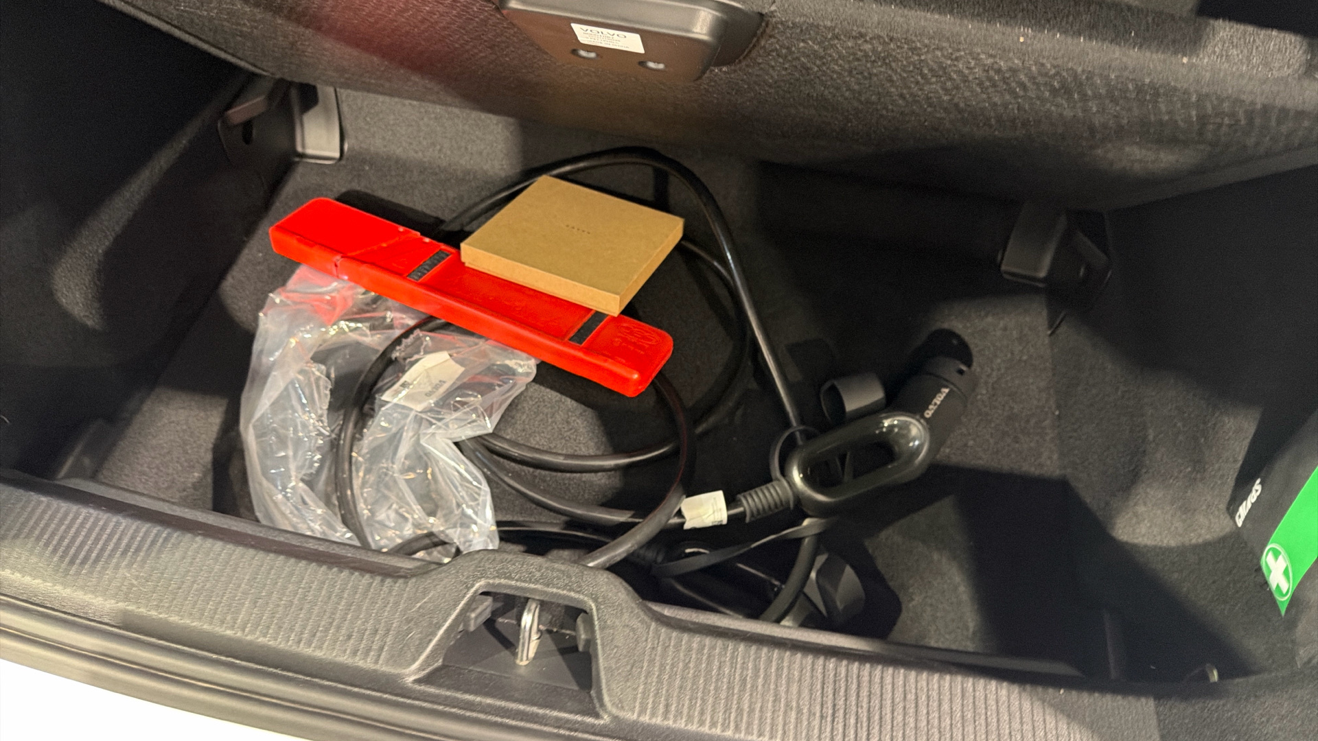 Volvo EX30 segunda mano 87114371 - 42