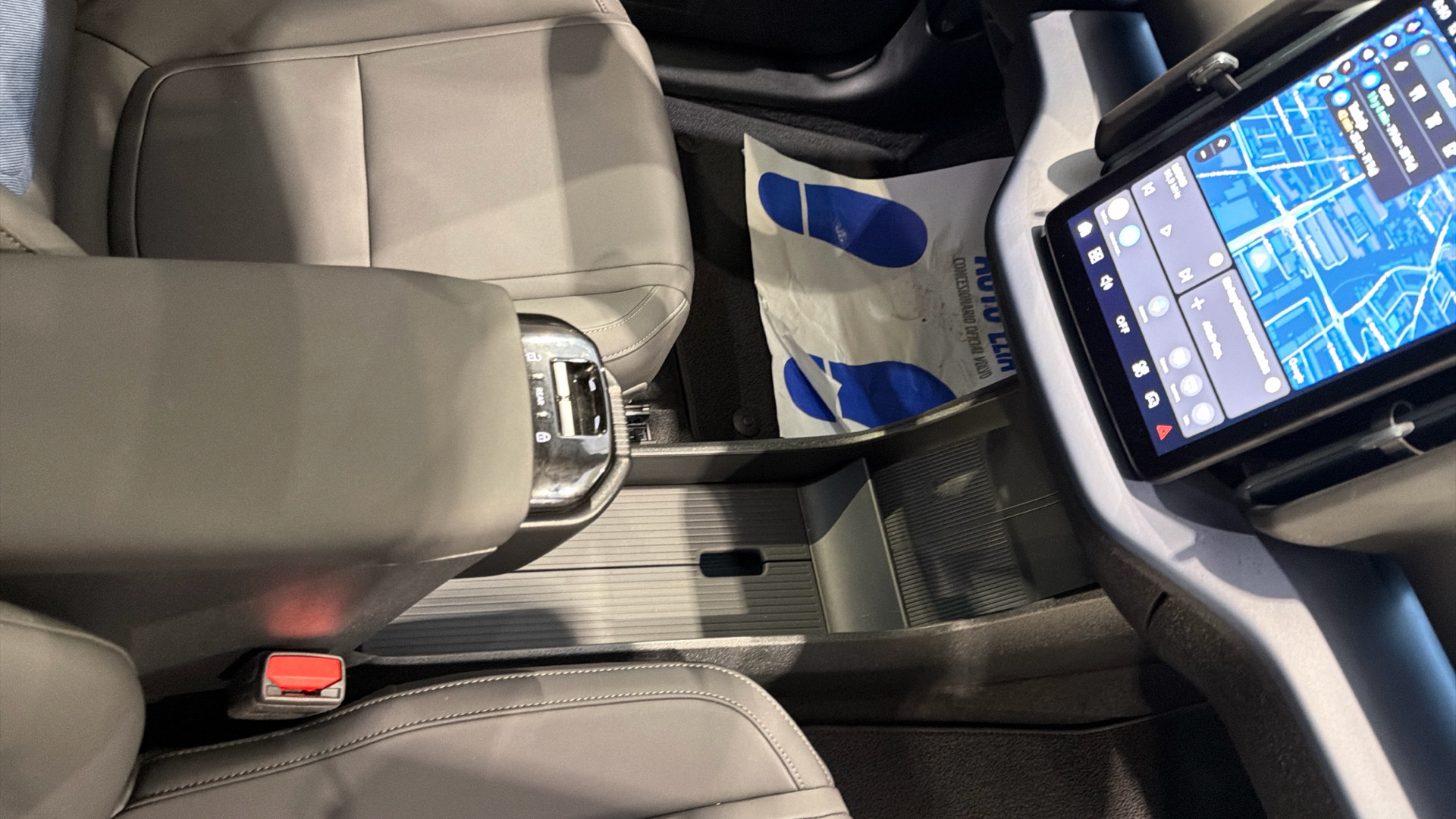 Volvo EX30 segunda mano 87114371 - 45