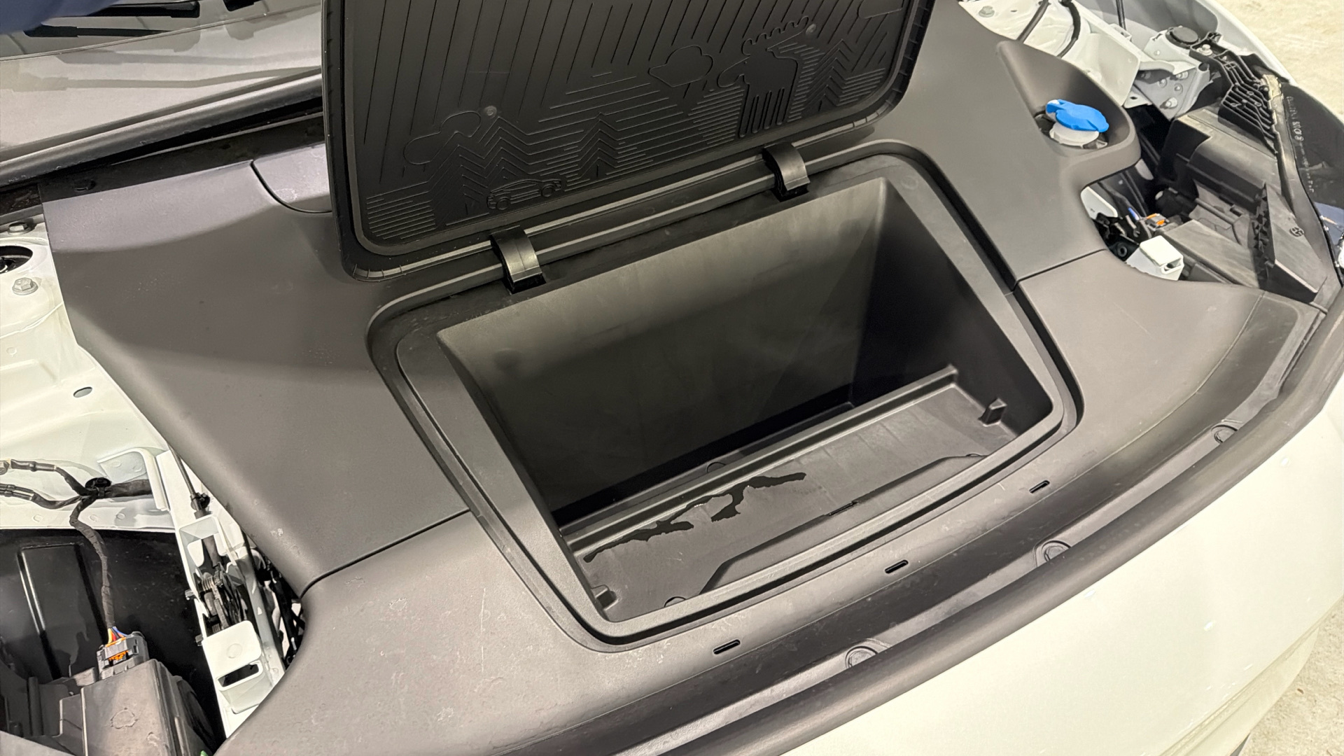 Volvo EX30 segunda mano 87114371 - 53