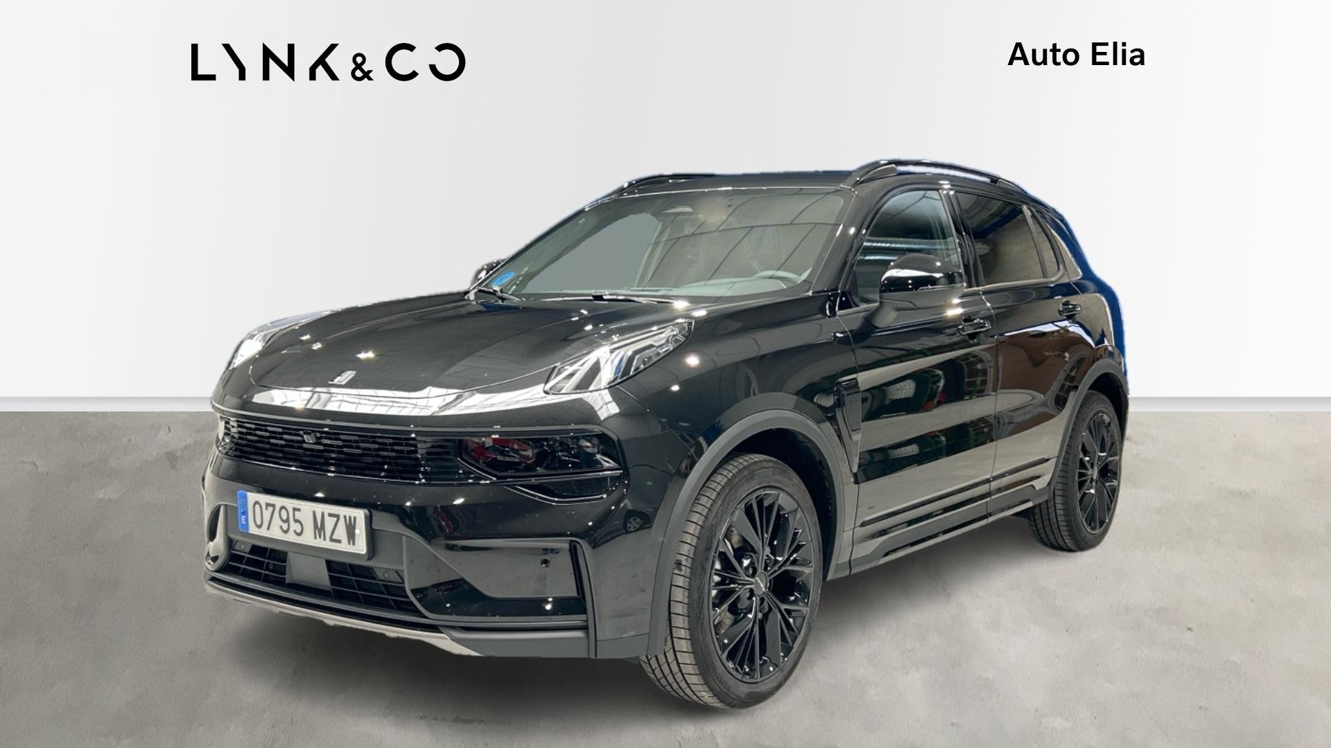 Lynk & Co 01 Km0 87114374 - 1