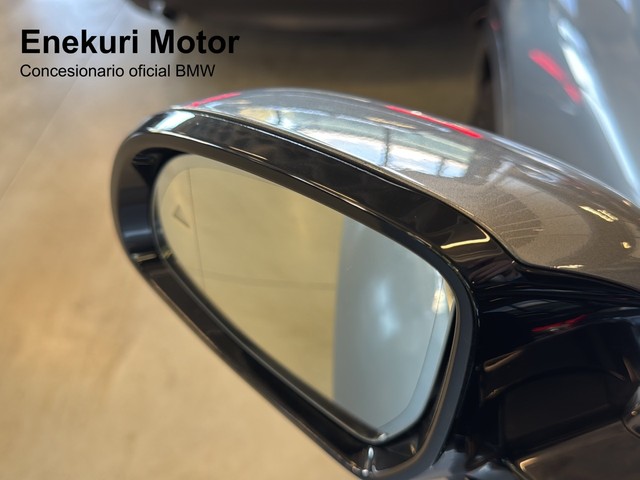 BMW X7 xDrive40d color Gris. Año 2025. 259KW(352CV). Diésel. En concesionario Enekuri Motor de Vizcaya