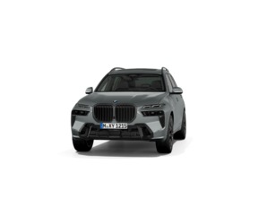 Fotos de BMW X7 xDrive40d color Gris. Año 2025. 259KW(352CV). Diésel. En concesionario Enekuri Motor de Vizcaya