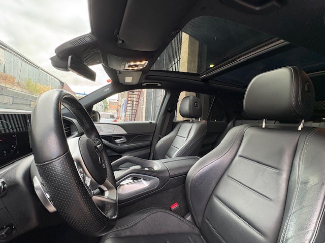 Mercedes-Benz GLE 350 d 4Matic 200 kW (272 CV)
