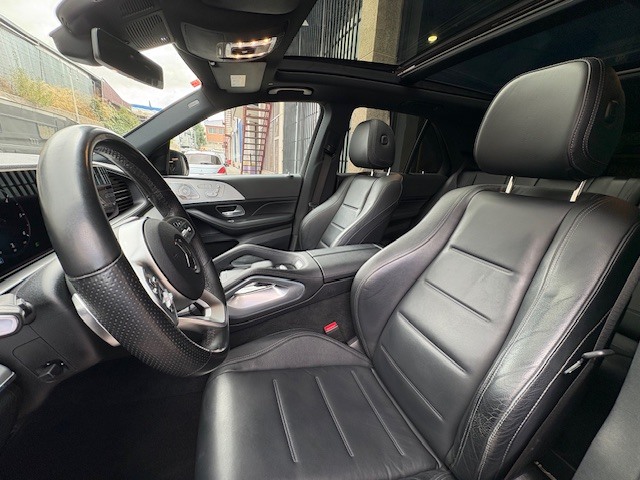 Mercedes-Benz GLE 350 d 4Matic 200 kW (272 CV)