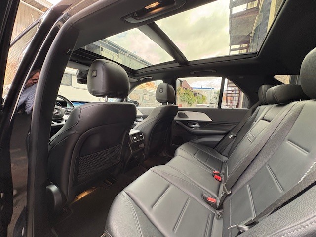 Mercedes-Benz GLE 350 d 4Matic 200 kW (272 CV)