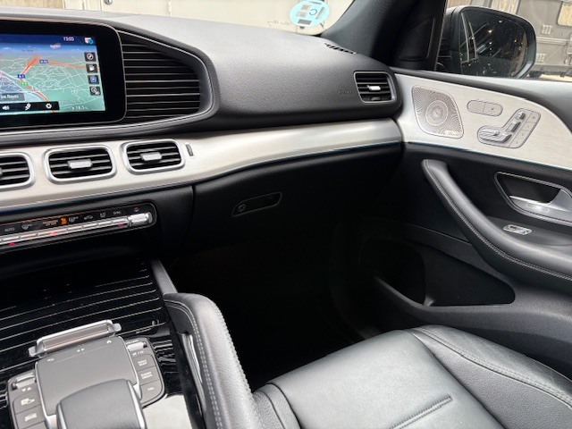 Mercedes-Benz GLE 350 d 4Matic 200 kW (272 CV)
