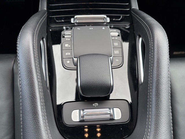 Mercedes-Benz GLE 350 d 4Matic 200 kW (272 CV)