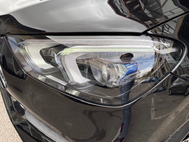 Mercedes-Benz GLE 350 d 4Matic 200 kW (272 CV)