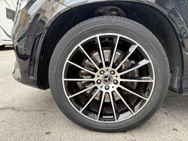 Mercedes-Benz GLE 350 d 4Matic 200 kW (272 CV)