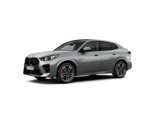 Fotos de BMW X2 sDrive20d color Gris. Año 2025. 120KW(163CV). Diésel. En concesionario Motri Motor Jaén de Jaén