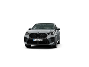 Fotos de BMW X2 sDrive20d color Gris. Año 2025. 120KW(163CV). Diésel. En concesionario Motri Motor Jaén de Jaén
