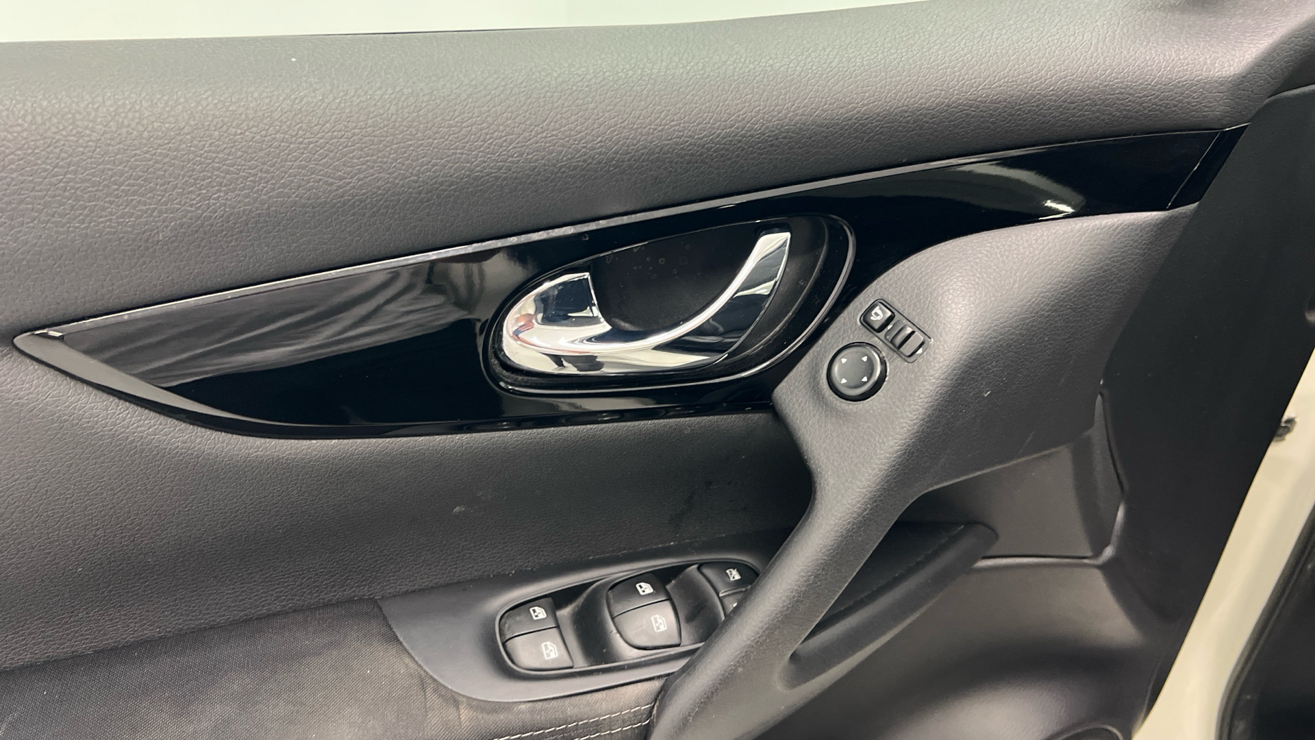 Nissan Qashqai DIG-T 140 en Barcelona