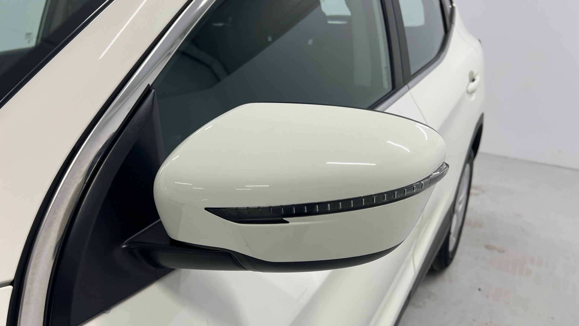 Nissan Qashqai DIG-T 140 en Barcelona