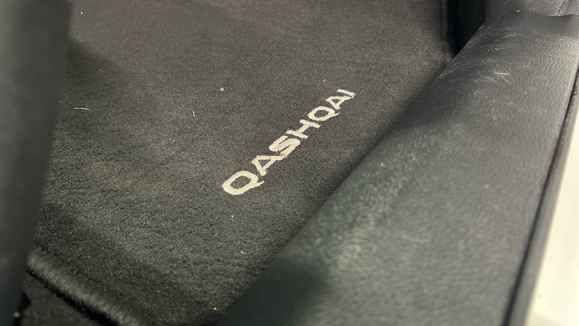 Nissan Qashqai DIG-T 140 en Barcelona