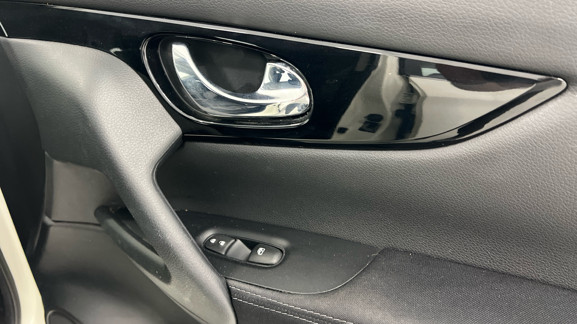 Nissan Qashqai DIG-T 140 en Barcelona