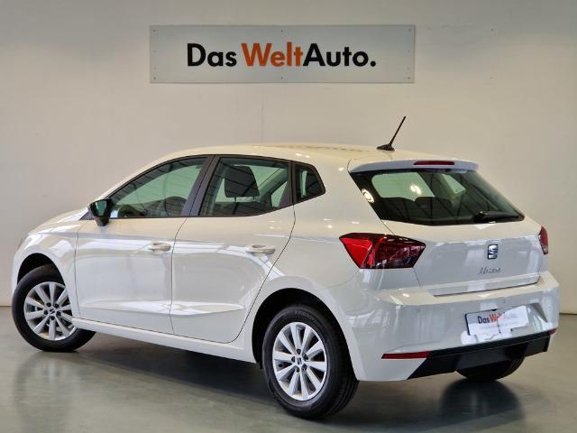 SEAT Ibiza 1.0 MPI S&S Style XM 59 kW (80 CV)