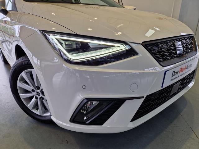 SEAT Ibiza 1.0 MPI S&S Style XM 59 kW (80 CV)