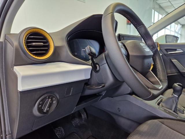 SEAT Ibiza 1.0 MPI S&S Style XM 59 kW (80 CV)