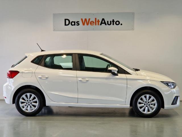 SEAT Ibiza 1.0 MPI S&S Style XM 59 kW (80 CV)