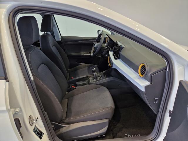 SEAT Ibiza 1.0 MPI S&S Style XM 59 kW (80 CV)