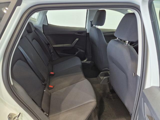 SEAT Ibiza 1.0 MPI S&S Style XM 59 kW (80 CV)