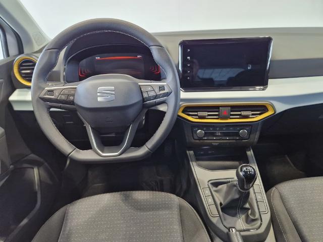 SEAT Ibiza 1.0 MPI S&S Style XM 59 kW (80 CV)