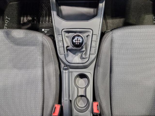 SEAT Ibiza 1.0 MPI S&S Style XM 59 kW (80 CV)