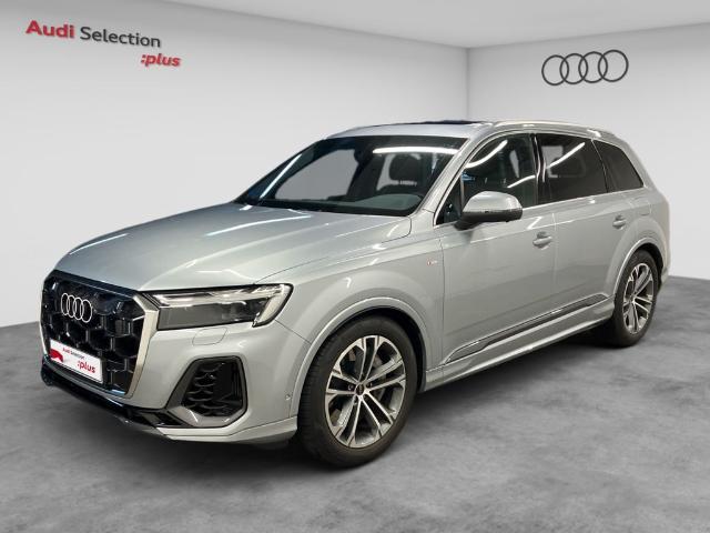 Audi selection Plus